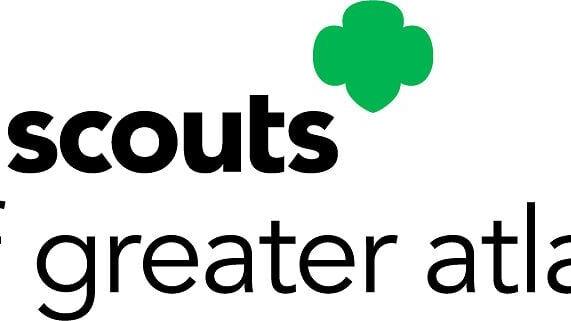 Girl Scouts of Greater Atlanta Logo