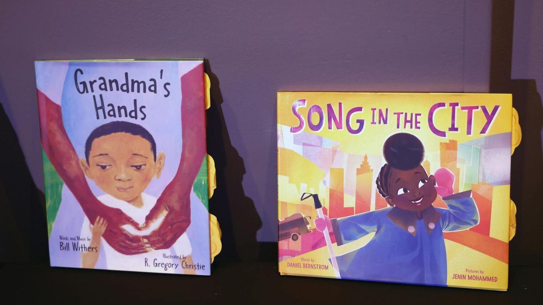 Reading contemporary children's books that showcase the daily lives of Black kids and their families have benefits for all children.
