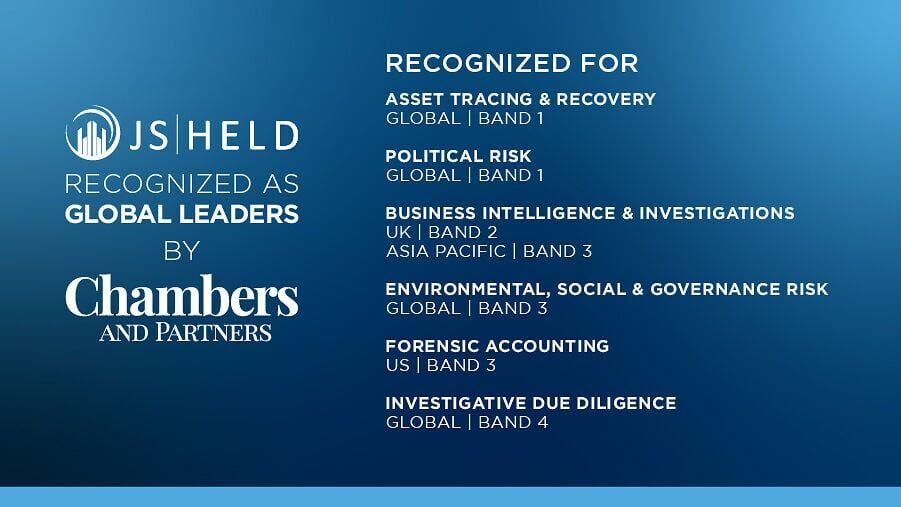 JSHeld.com | Find Your Expert®
