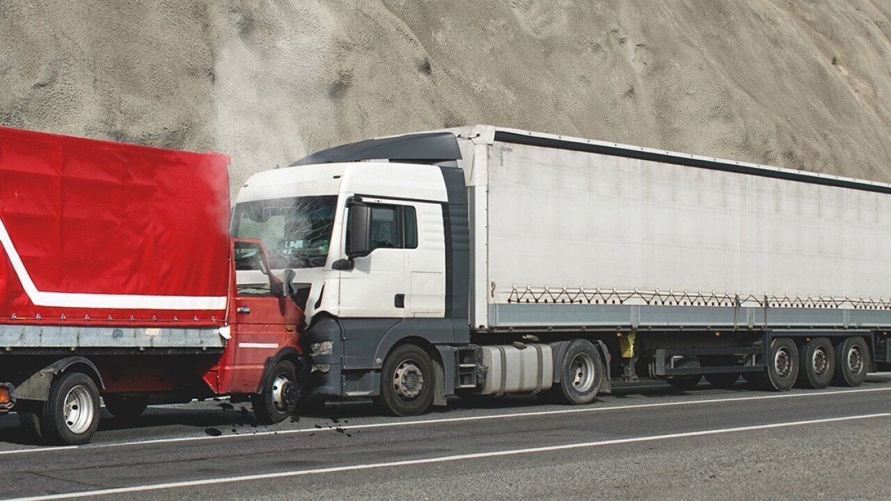 Understanding the types of damages involved in truck accident claims