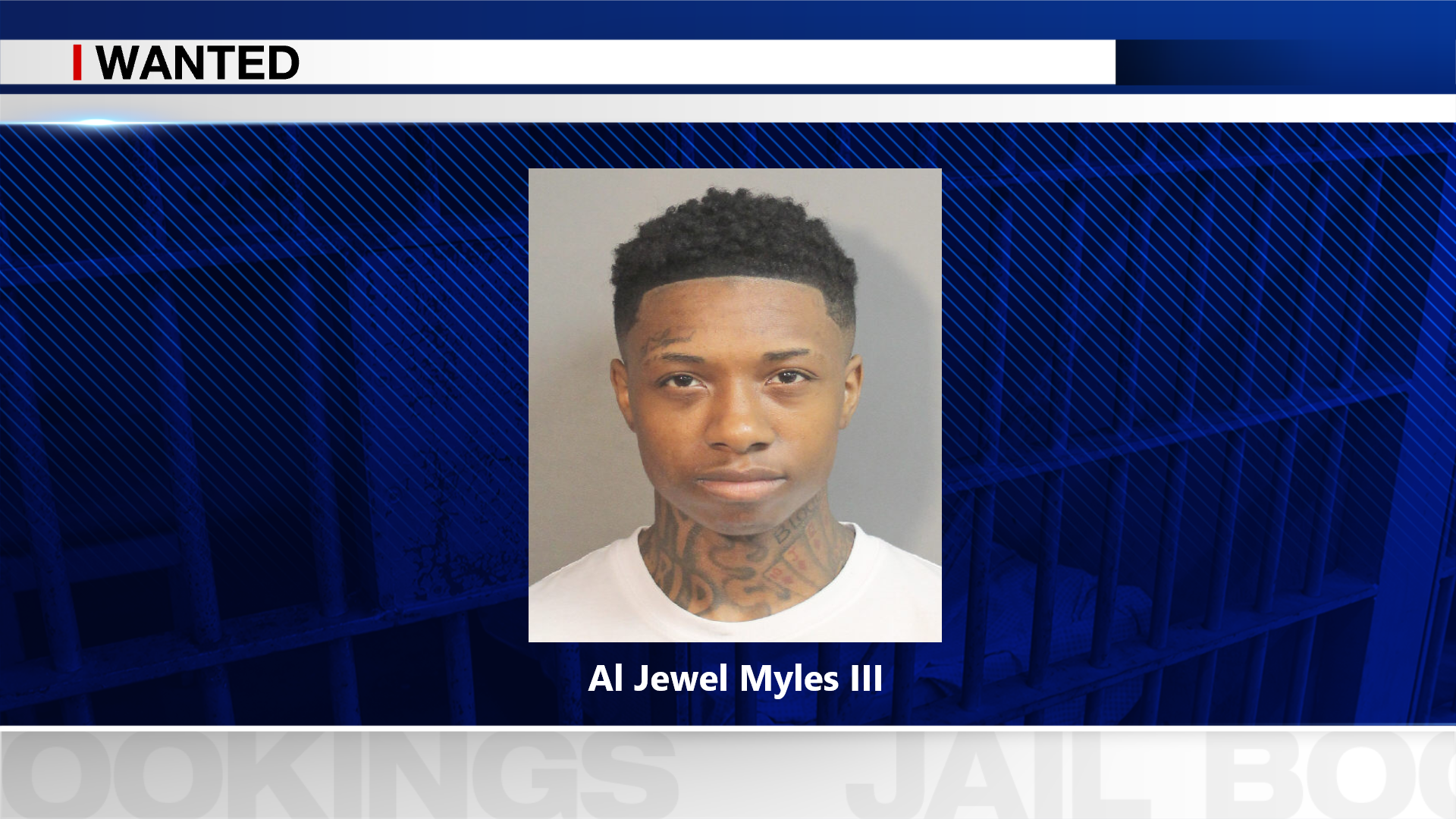Al Jewel Myles III