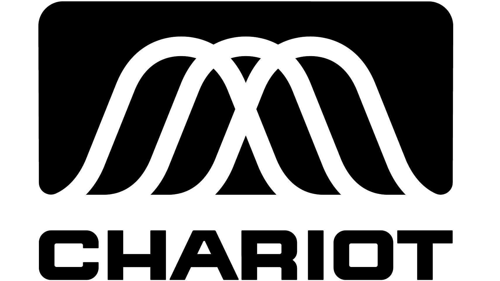 Chariot Defense logo