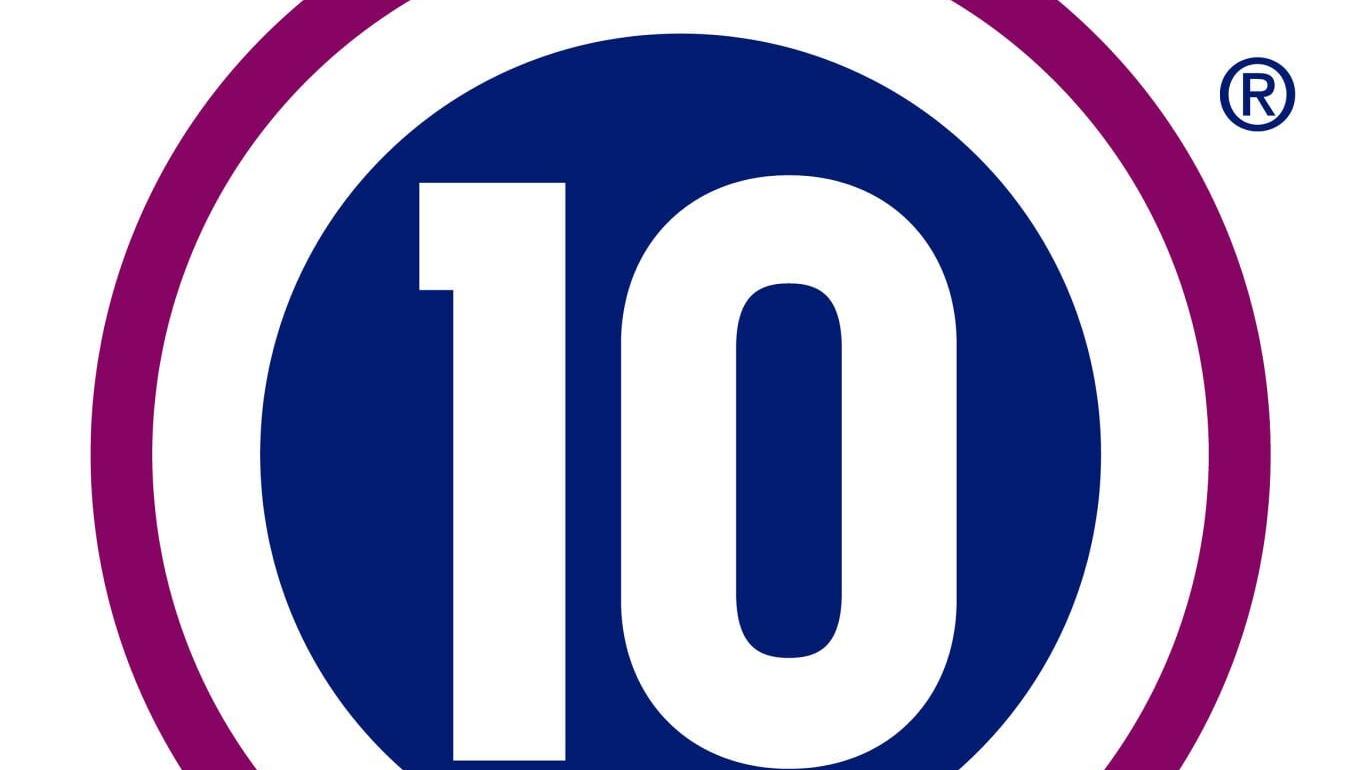 Its a 10