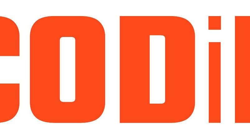 2025 CODiE Logo