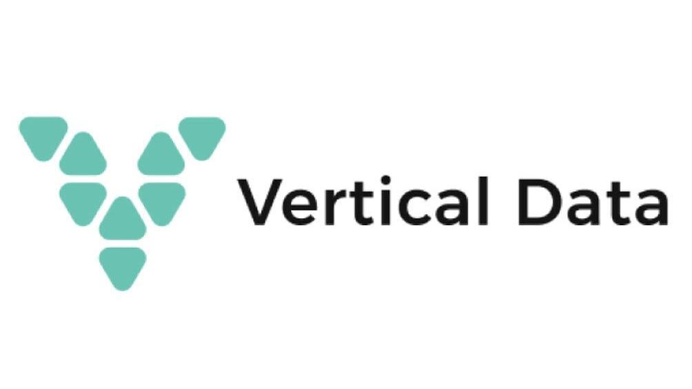 Vertical Data Corporate Logo