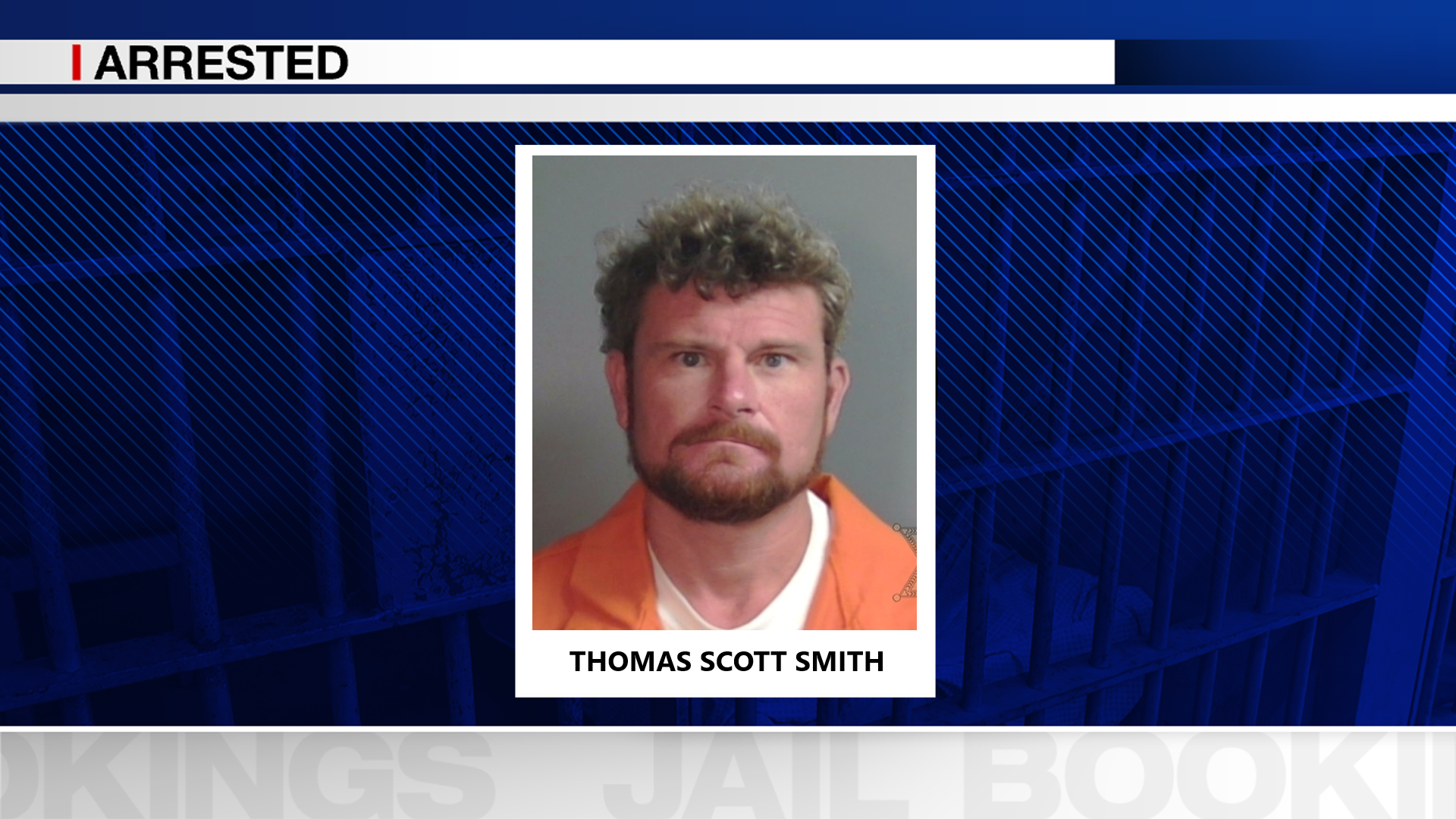Thomas Scott Smith