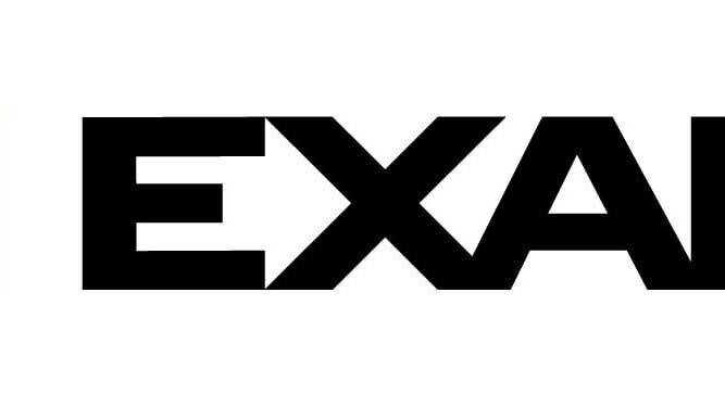 EXAIR logo (PRNewsfoto/EXAIR)