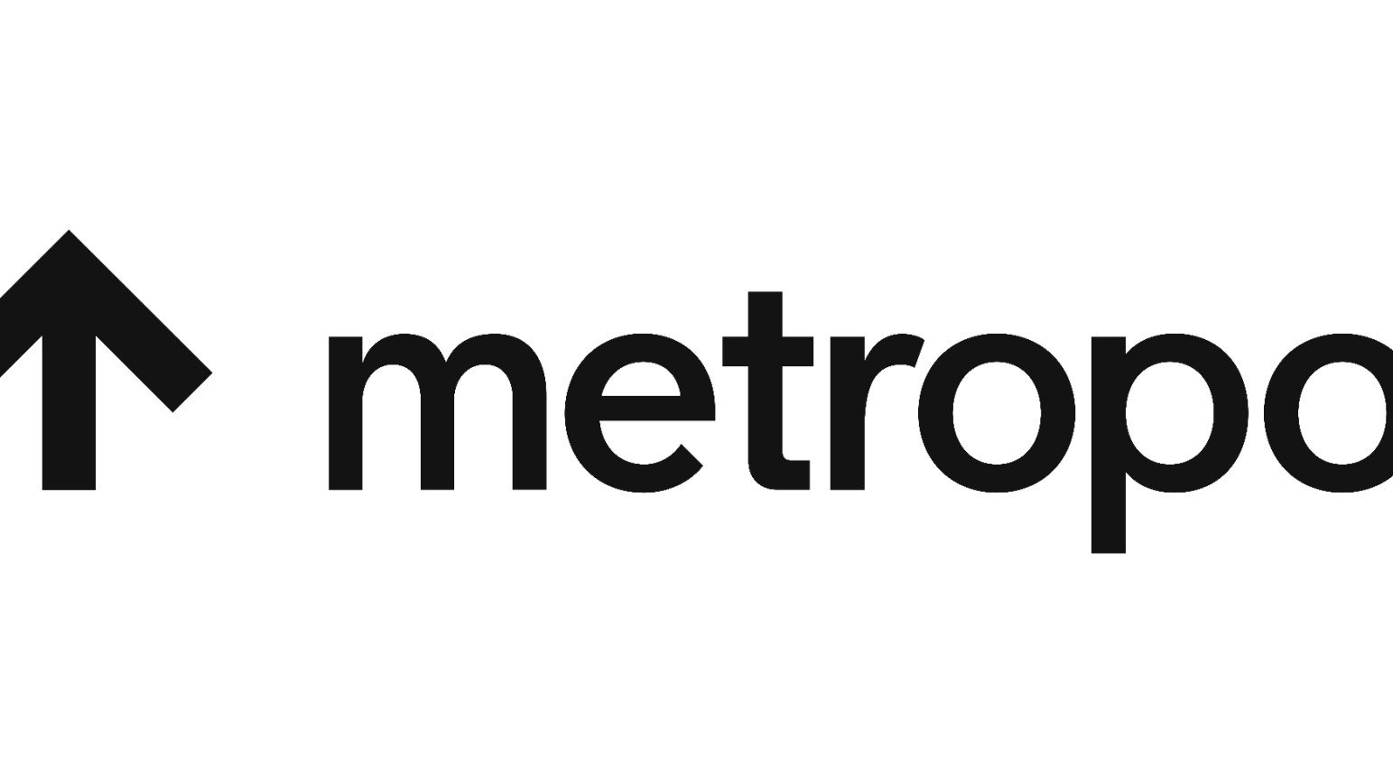 Metropolis logo