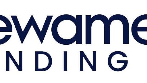 New American Funding logo