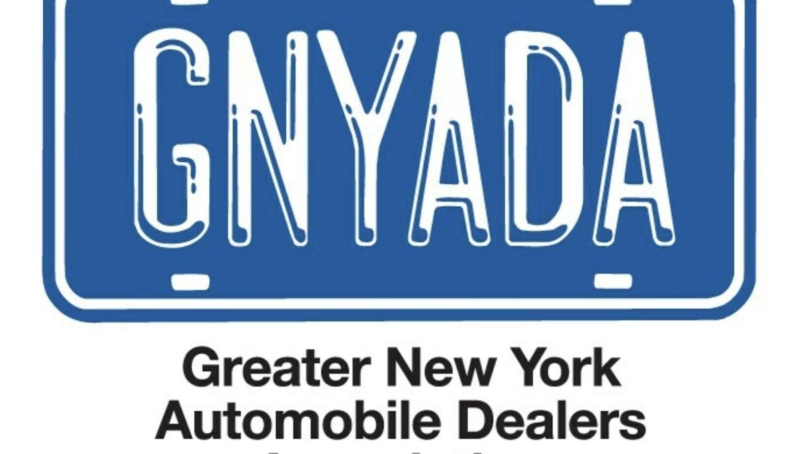Greater New York Automobile Dealers Association (GNYADA) logo