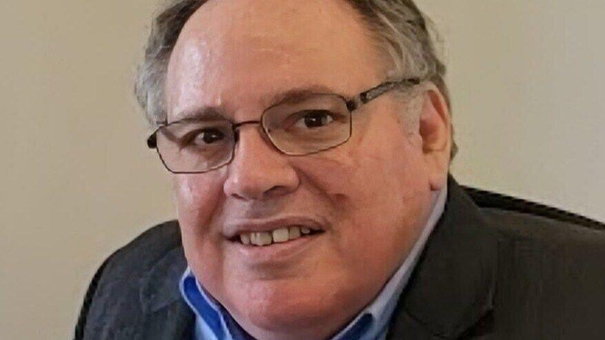 Larry Domash