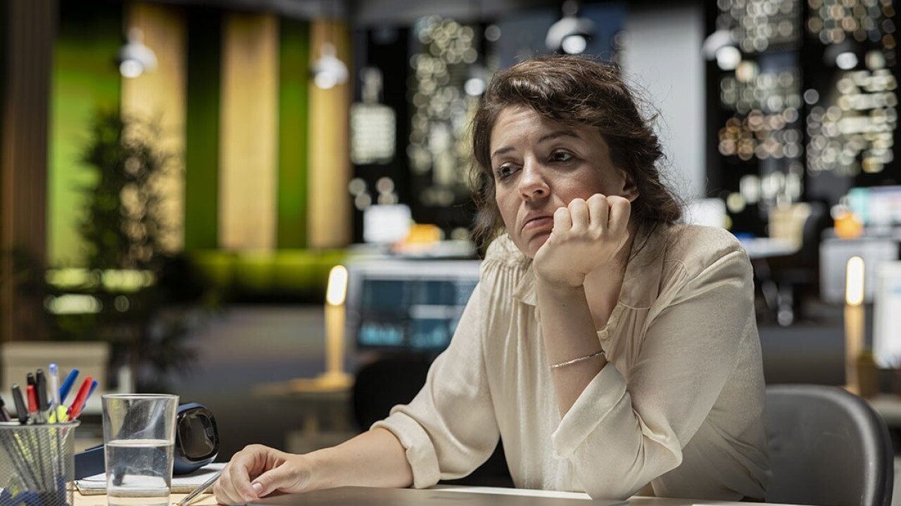 AI for employee burnout: How leaders can help, not harm