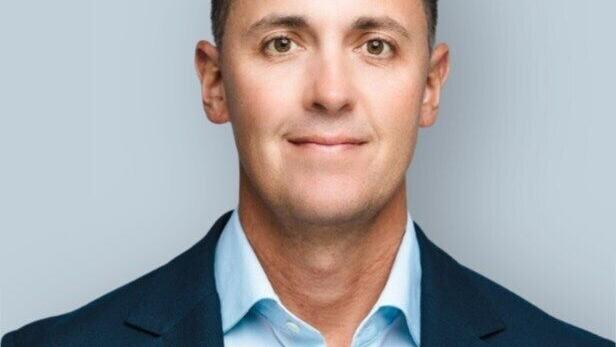 Chris Klem, SVP of Business Development &amp; Hyperscale Accounts