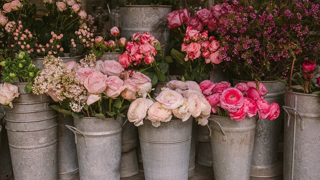 Fake florist scams: What to watch out for this Mother's Day