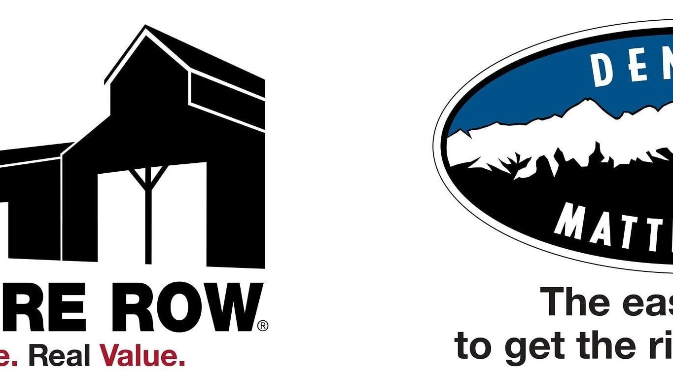 Logo lockup