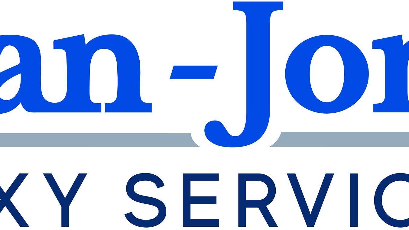 Egan-Jones Proxy Services
