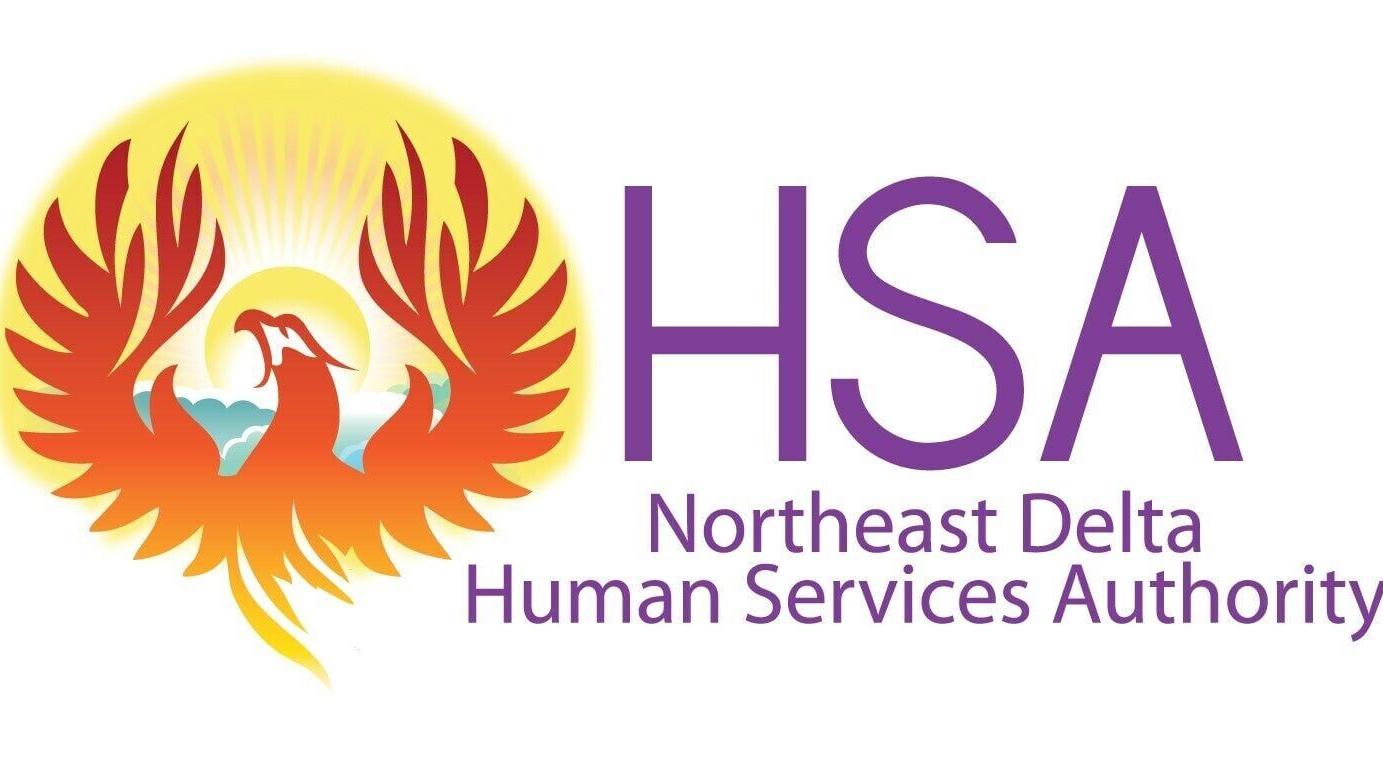 Northeast Delta Human Services Authority (PRNewsfoto/Northeast Delta Human Services Authority)
