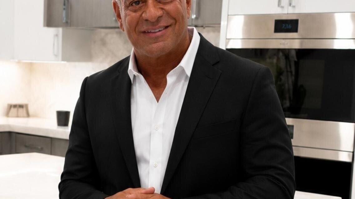 Marty Pecoraro - Real Estate Agent, MP Realty Group (PRNewsfoto/HelloNation)