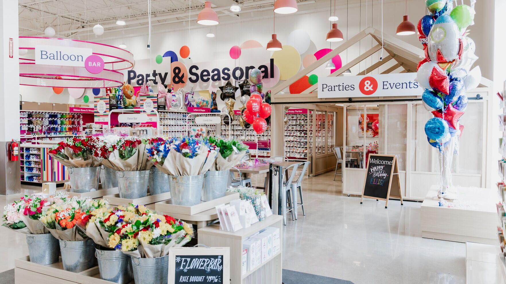 Michaels® Debuts Next Gen Stores Designed to Fuel Creativity, Celebration, and Community