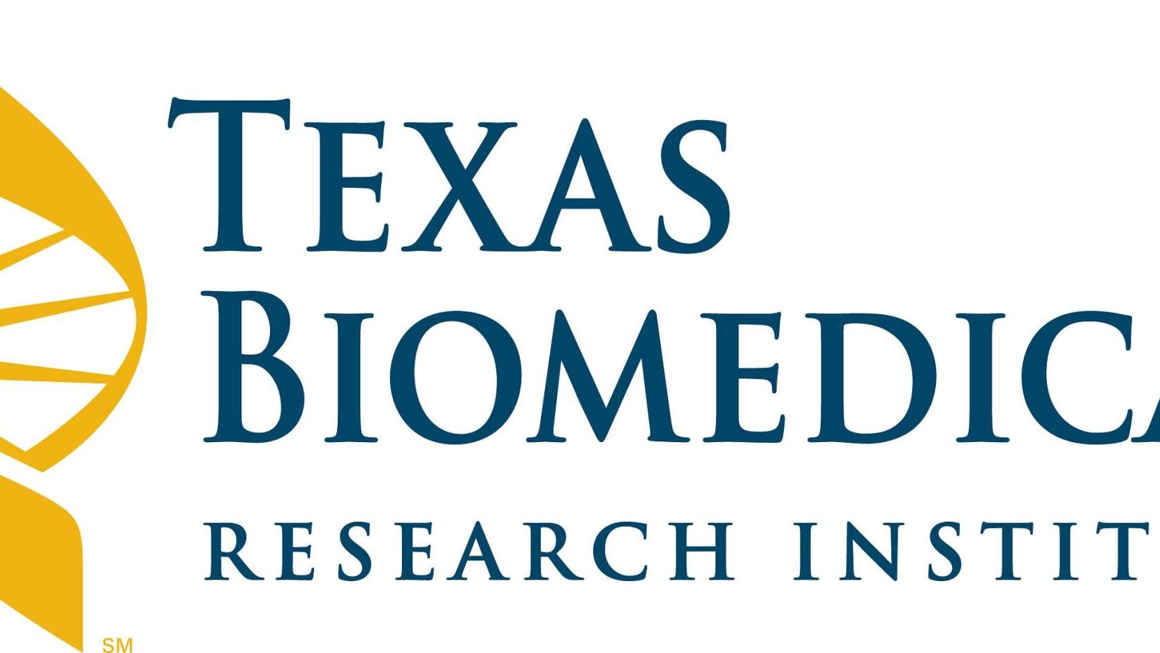 Texas Biomedical Research Institute Logo