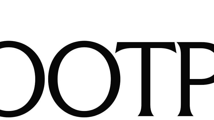 Footprint Logo