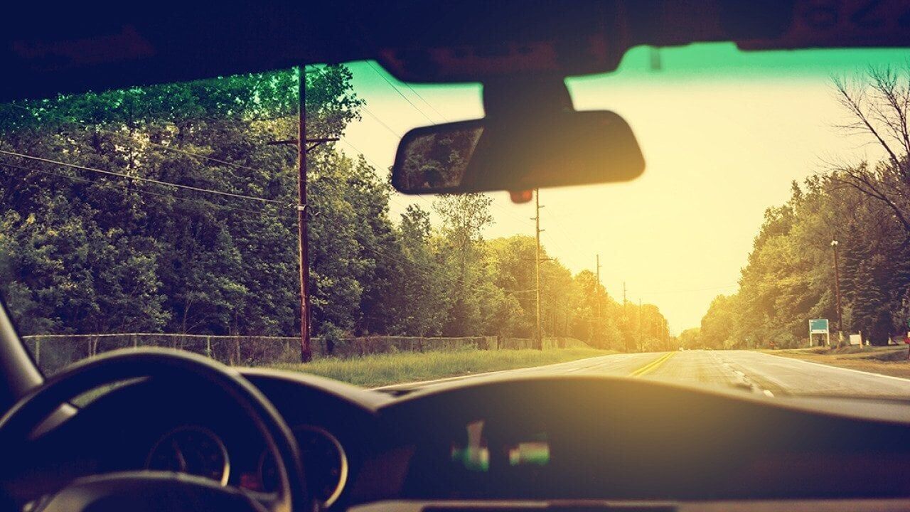 Can you legally tint your windshield? How the rules vary depending on the state