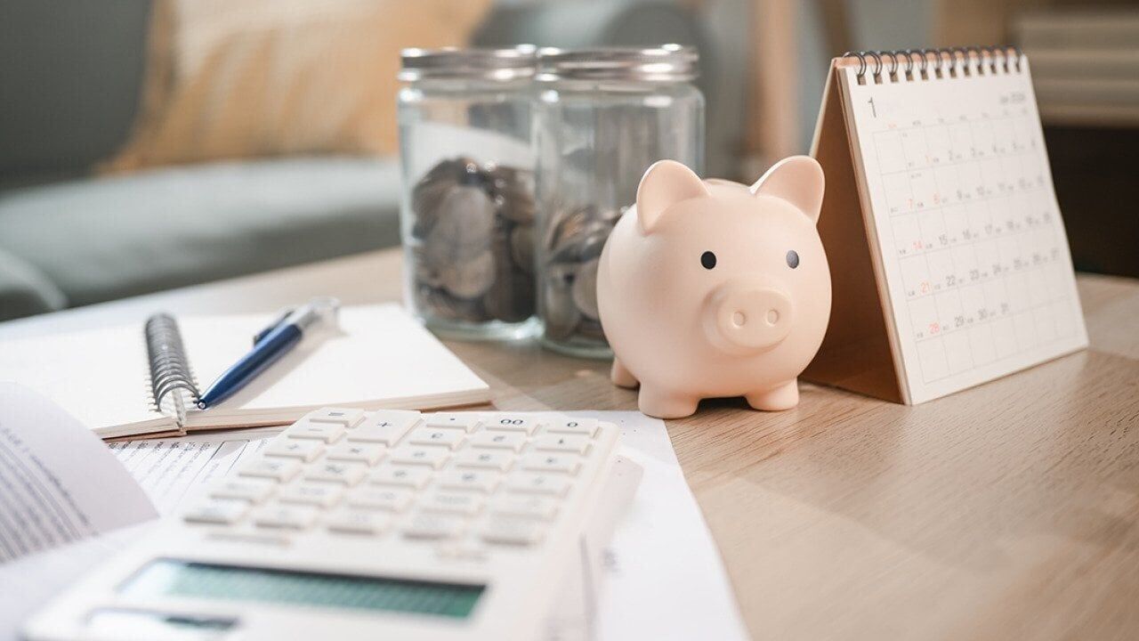 6 strategies to grow your savings account