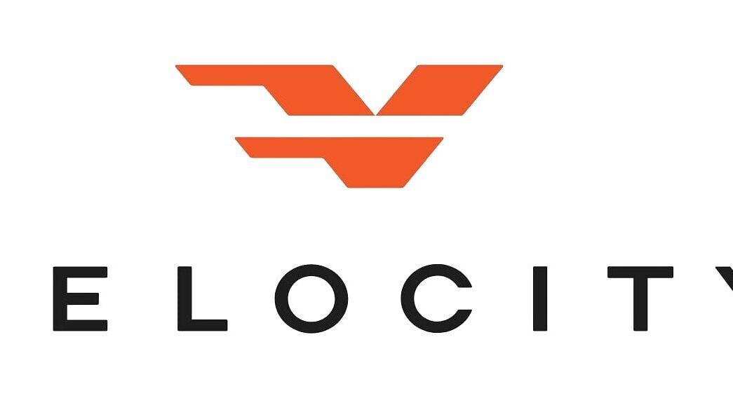 Velocity Logo