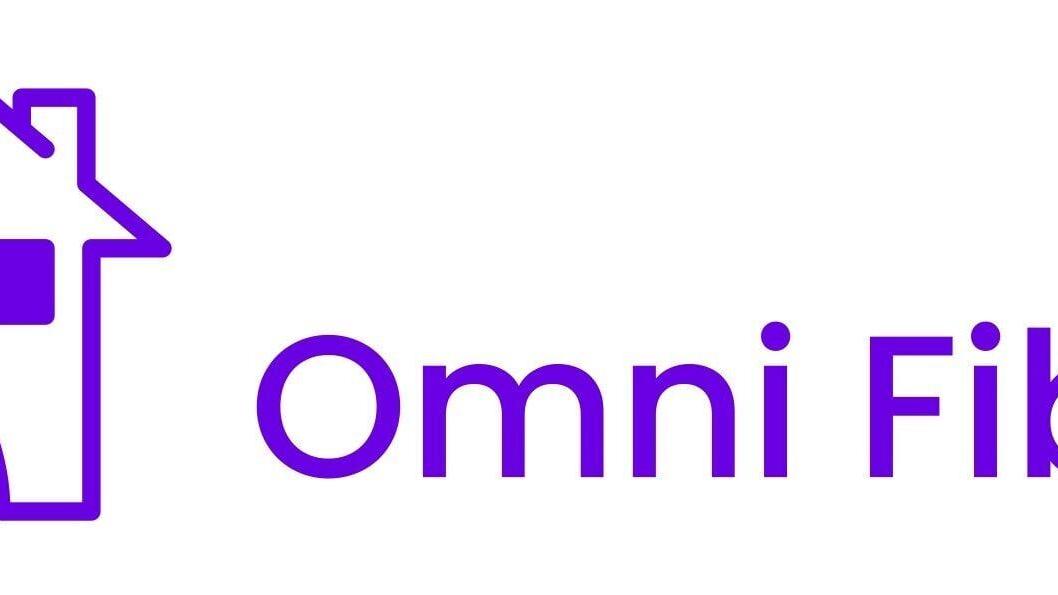 Omni Fiber Logo (PRNewsfoto/Omni Fiber)