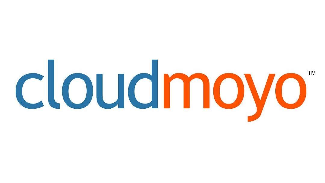 CloudMoyo logo in color.
