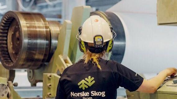 DXC Expands Relationship with Norske Skog to Modernize Network and Technology Operations