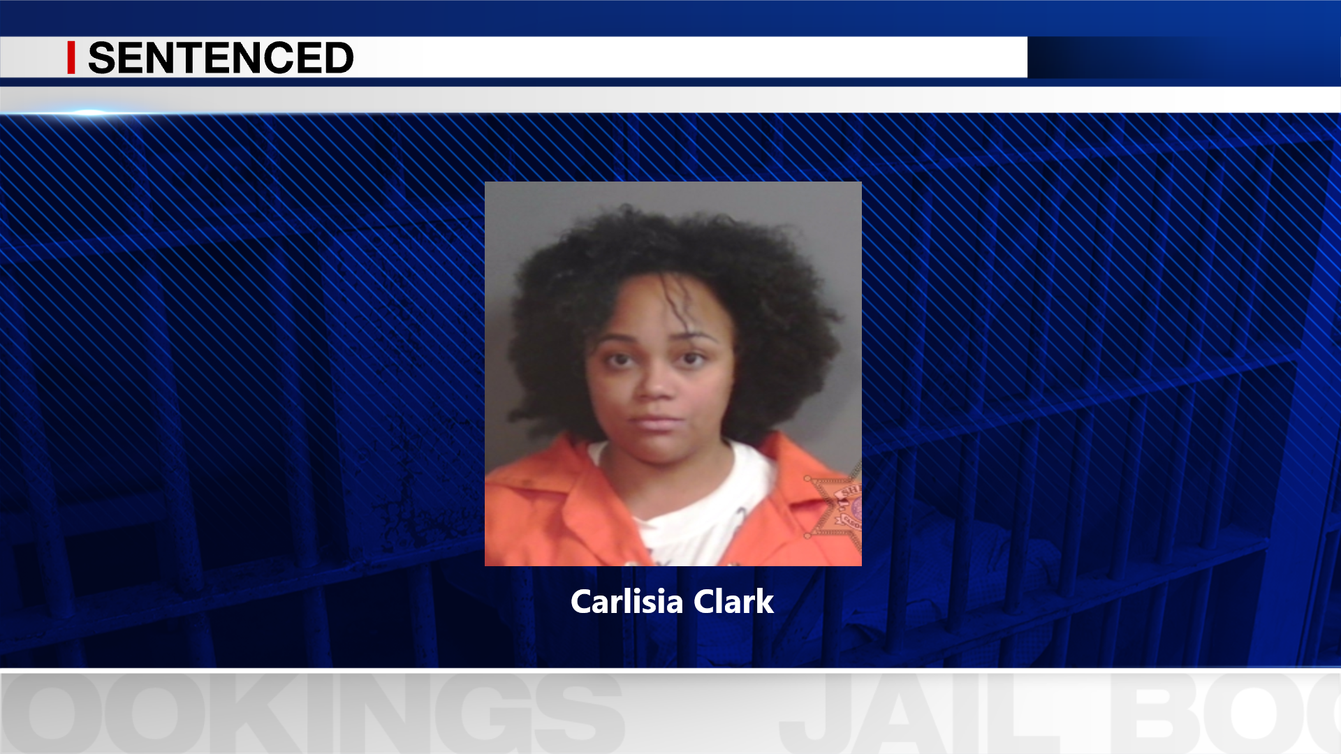 Carlisia Clark