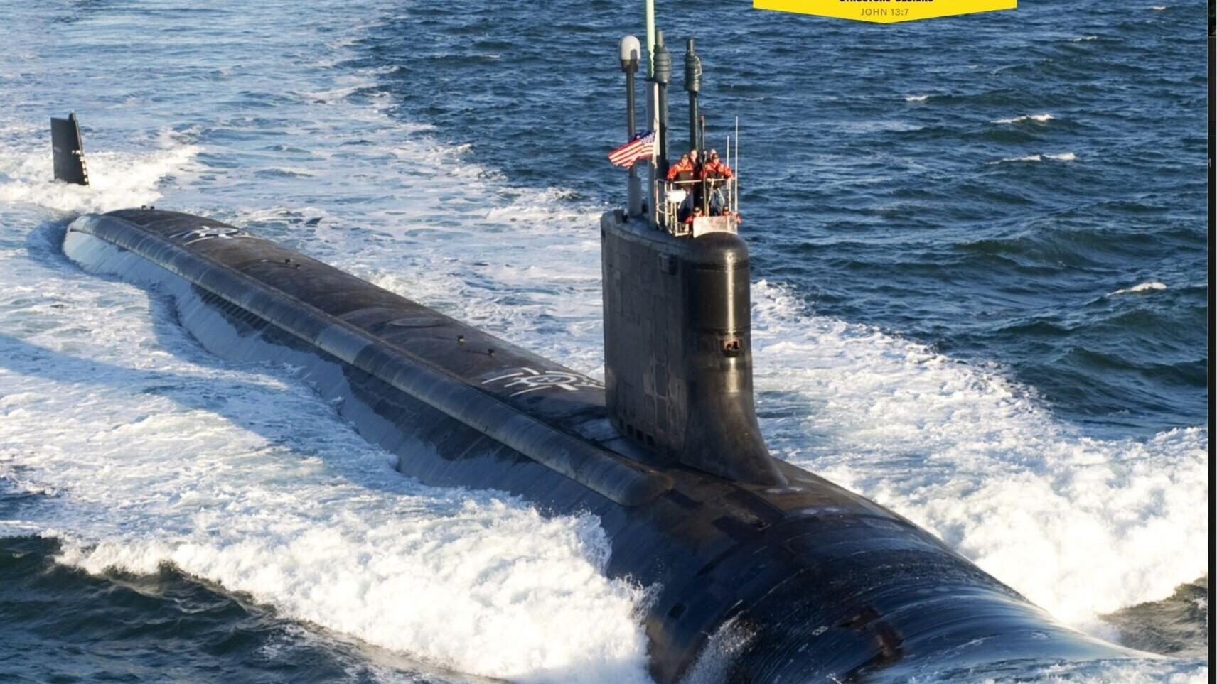 S.A.F.E. awarded contract to design, engineer and manufacture torpedo hatches for U.S. Navy Subs