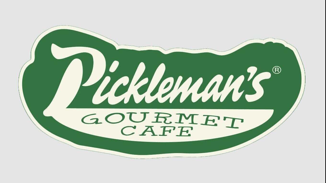 Pickleman's Logo (PRNewsfoto/Picklemans)