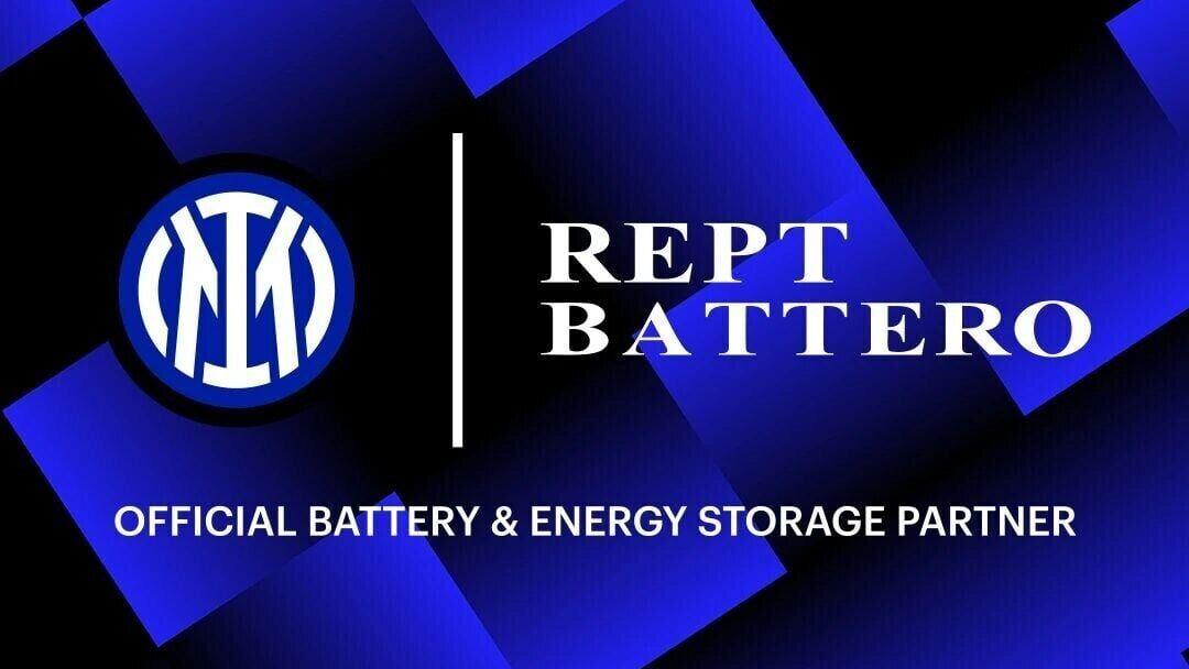 (REPT BATTERO x Inter Milan)