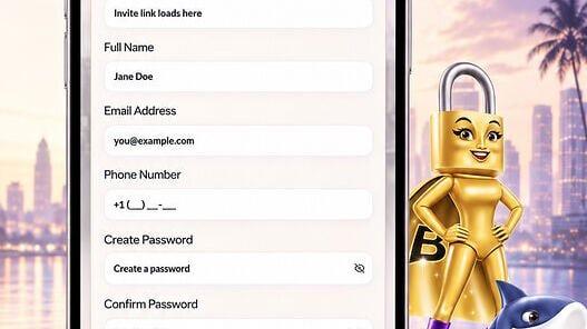 The new invitation-only onboarding experience is designed with security, exclusivity, and ease of use in mind. From personalized invite links to a streamlined registration process, every step reflects Byio's commitment to creating a trusted digital comm...