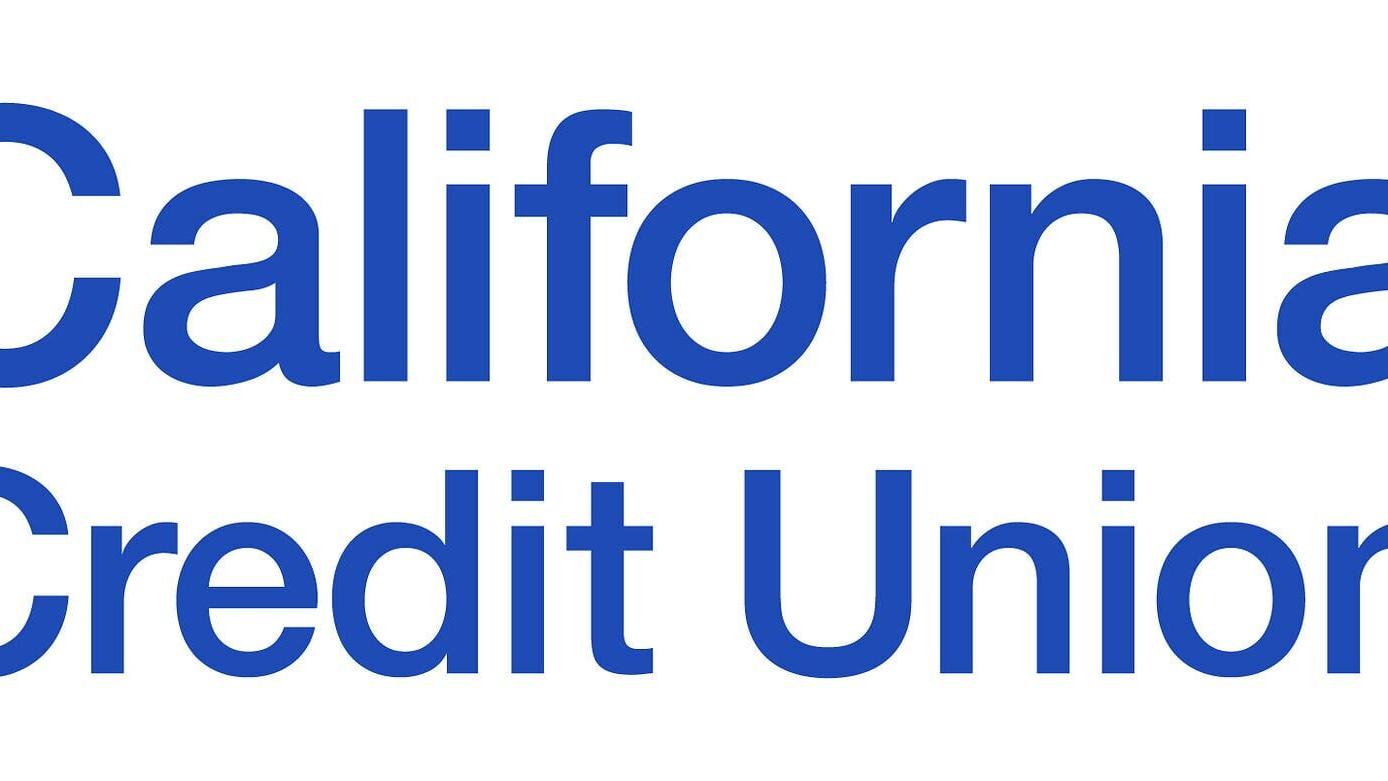 California Credit Union Logo
