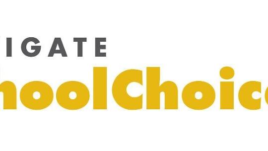 Logo Navigate School Choice