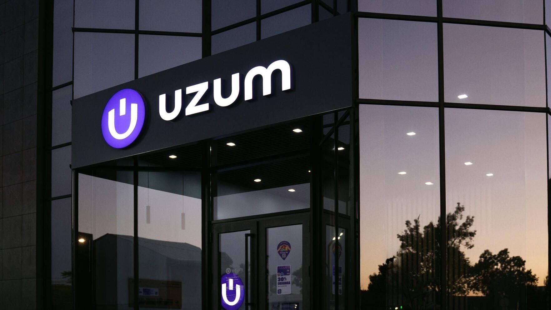 Uzum office