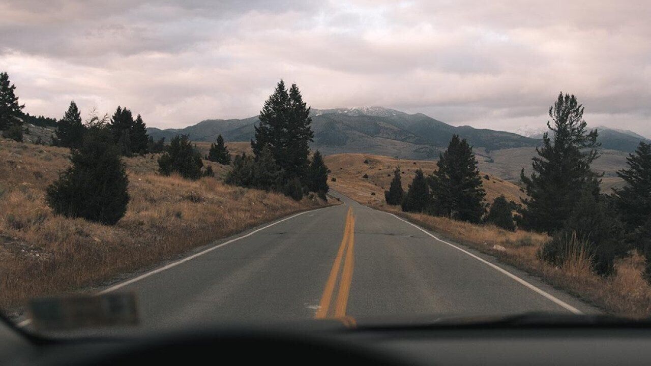 How to pick the best vehicle for your road trip