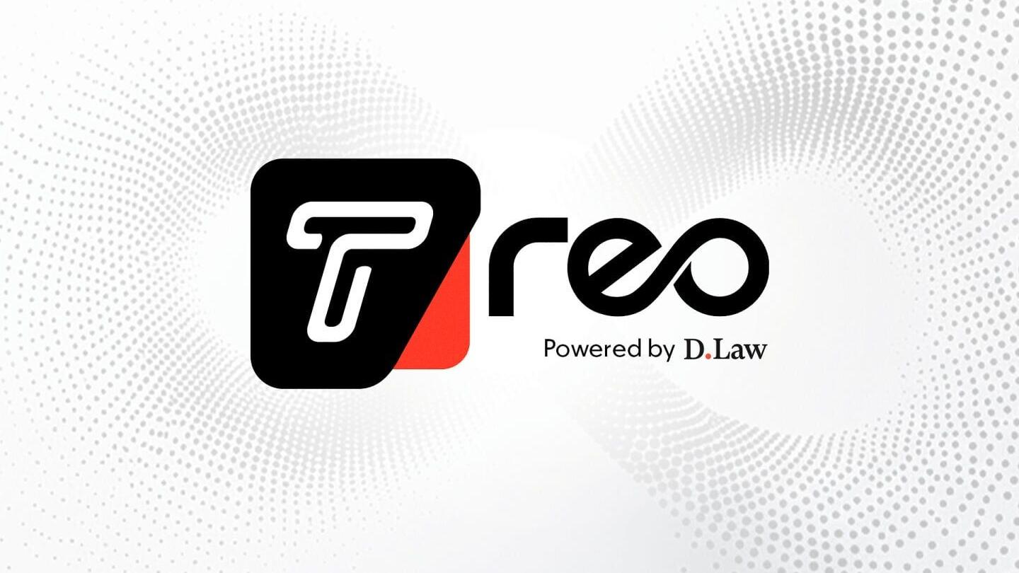 TREO — Time, Records, Evidence, Outcomes