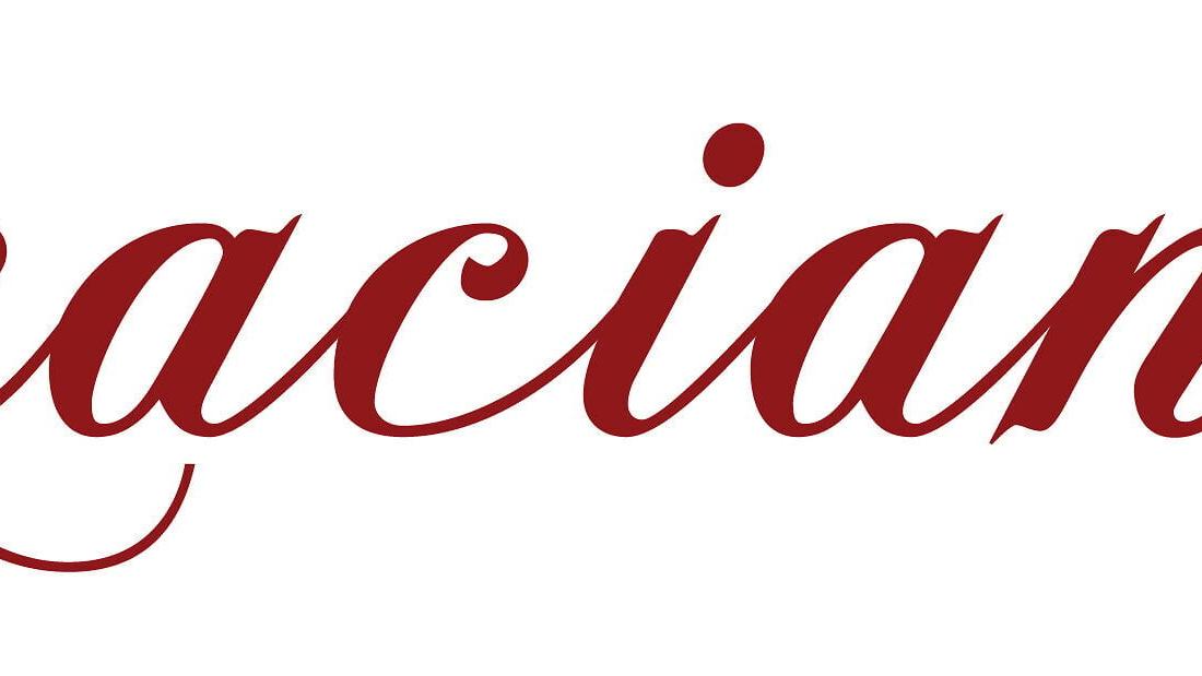 Gracianna Winery logo