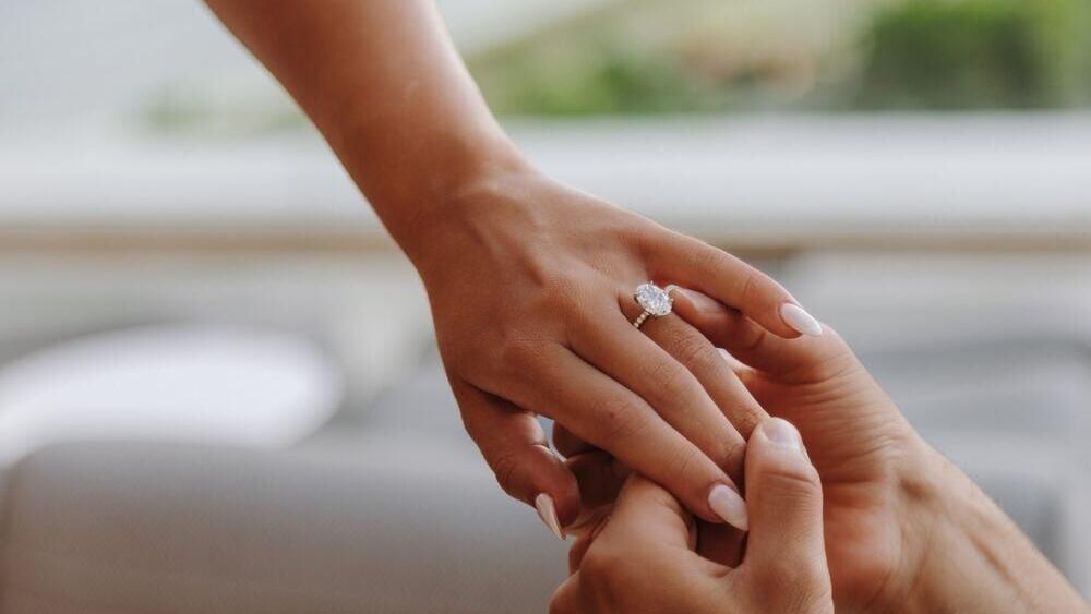 New Mexico's K-1 Fiancé Visa Numbers: How the State Ranks Nationally