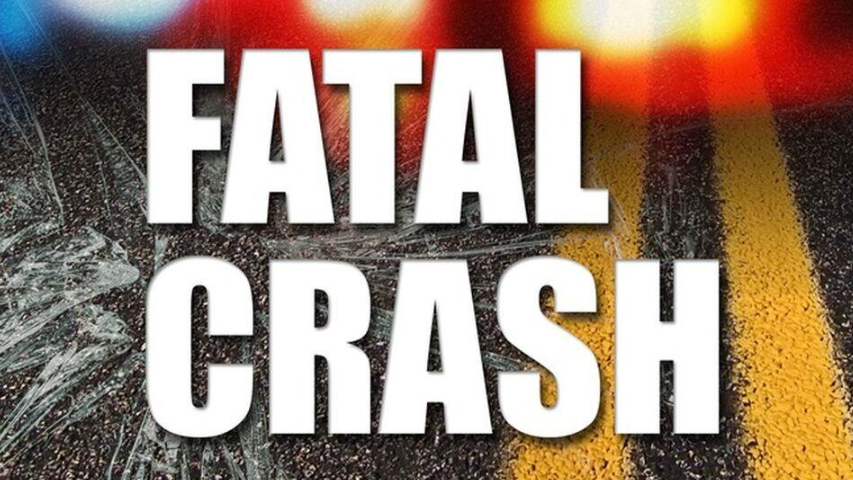 fatal crash