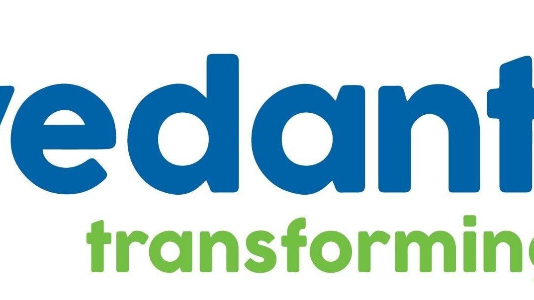 Vedanta Logo