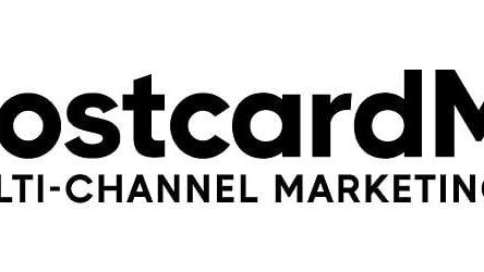 PostcardMania logo