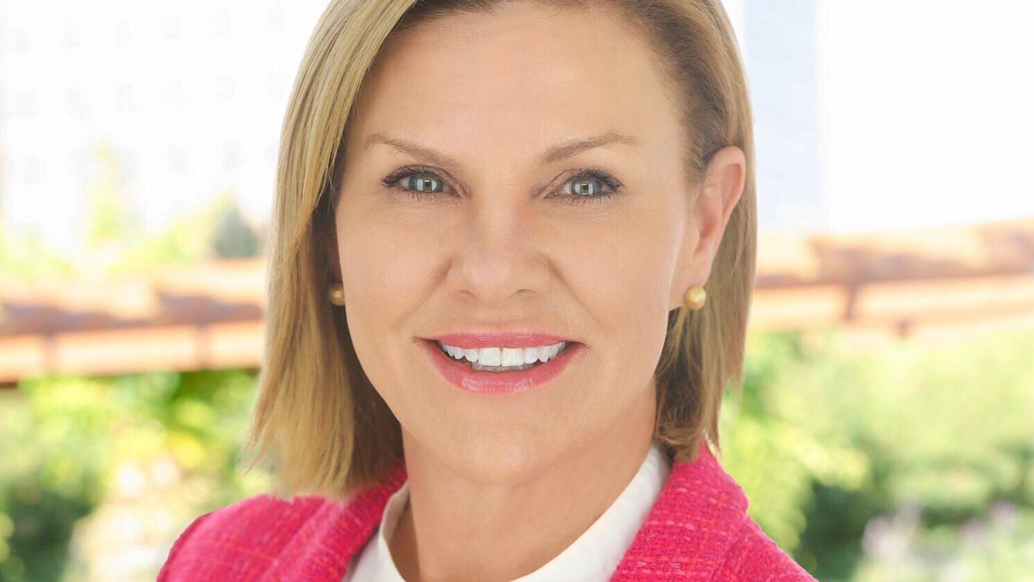 Betsy Larson