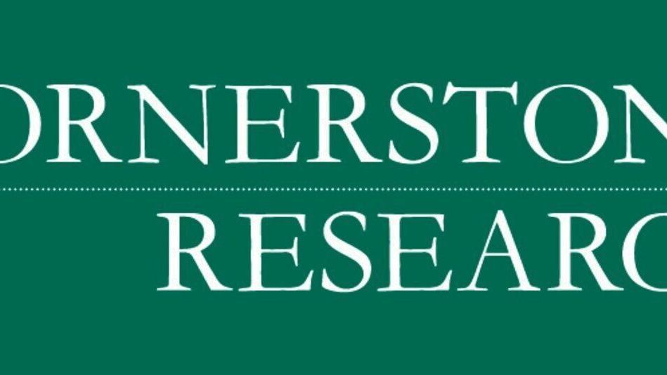 Cornerstone Research (PRNewsfoto/Cornerstone Research)