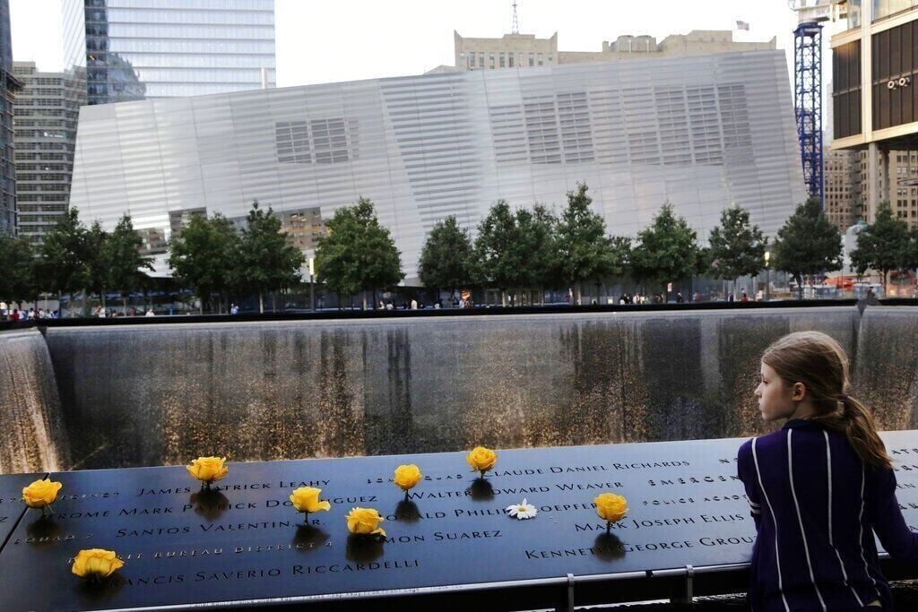 Sept 11 Anniversary