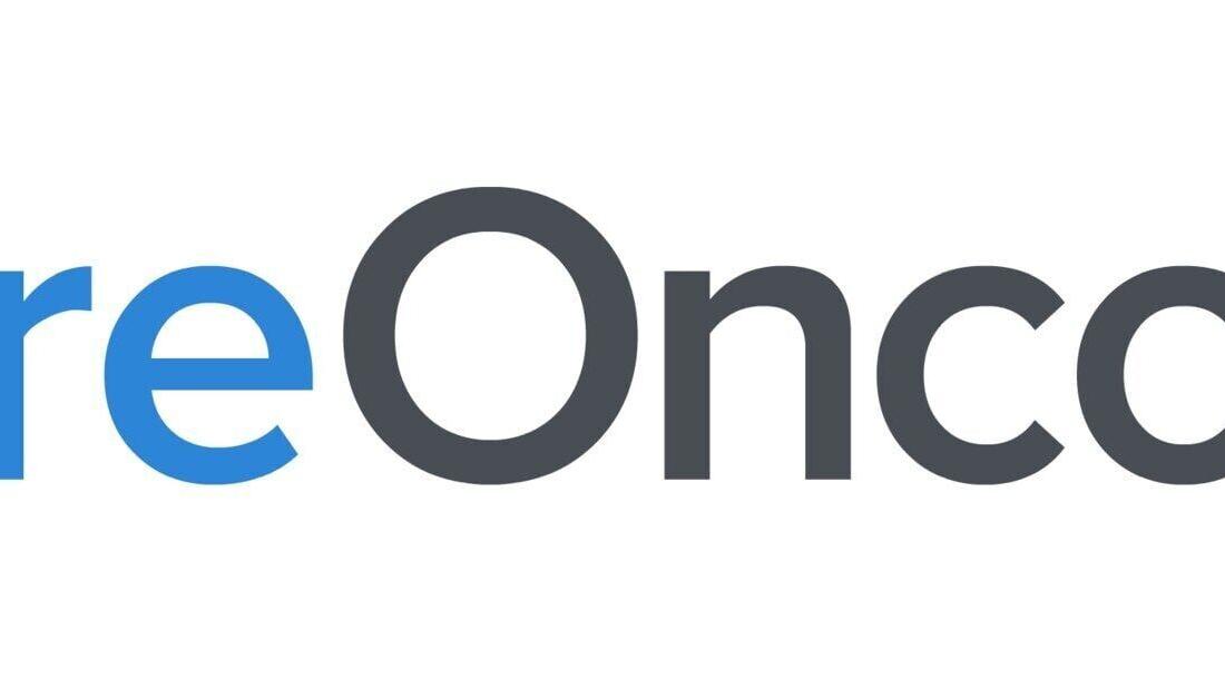 PreOncology logo